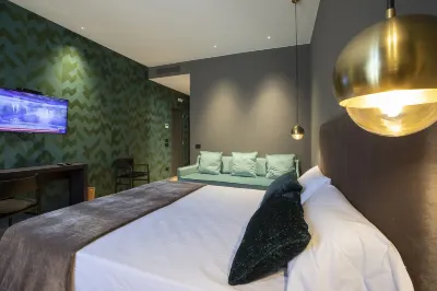 Re Sale Boutique Hotel فنادق في تراباني