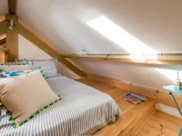 Storm Barn - Condos