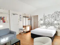 Hotel Château de la Barbinière Hotels in Saint-Laurent-sur-Sevre