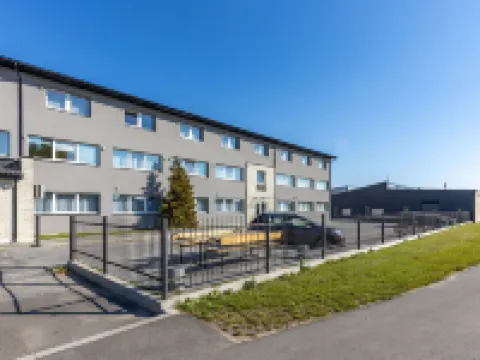 Reldor Motell Hotels in Parnu