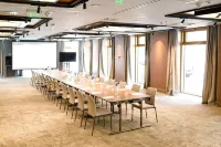 Radisson Blu Aurum Hotel, Brasov Hotels in Braşov