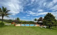 Pousada Espaço do Sol Hotels in Aracariguama