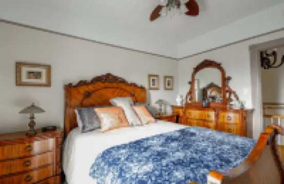 Chez l'Doc Hôtels à : Les Etchemins