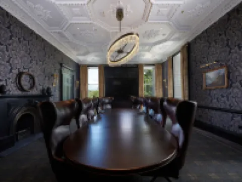 羅蒙湖金美倫堂首選酒店&度假村 亞利山德里亞酒店