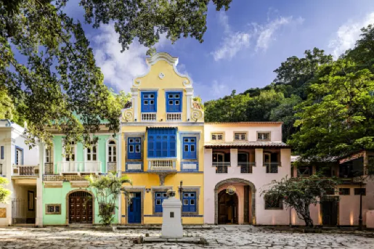 JO&Joe Rio de Janeiro Largo do Boticario Hotels in 