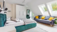 Apartamenty Sun & Snow Zaciszna