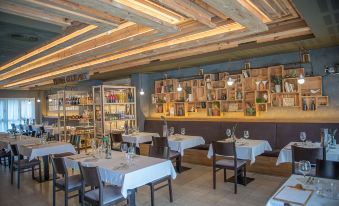 Apartahotel & Spa Jacetania