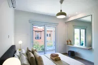 Phaedrus Living Seaside Luxury Limnaria 172