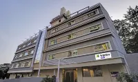 Treebo Premium Widlor Boutique Hotels in Mumbai