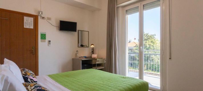 Hotel A Casa Nostra Hotels in Rimini