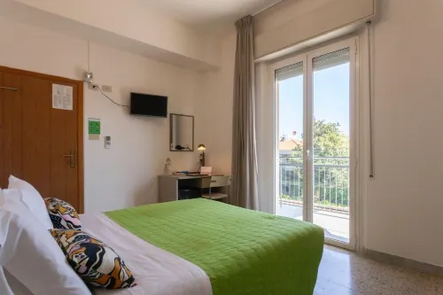 Hotel A Casa Nostra
