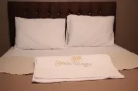 Gök Medusa Suites Hotels in Tokat