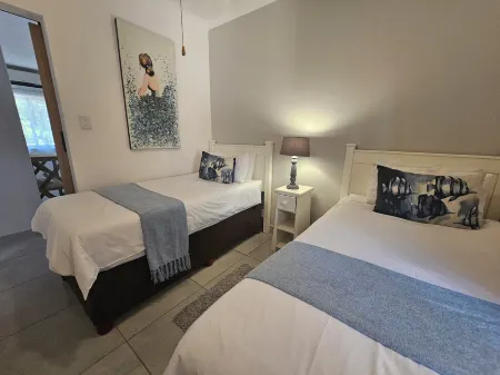 Sea's the Day Отели рядом с достопримечательностью «Saint Lucia Estuary»