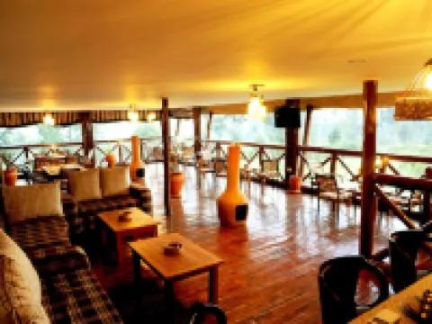 達芬奇大猩猩旅館 魯亨蓋里酒店