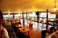 Da Vinci Gorilla Lodge Hoteles en Ruhengeri