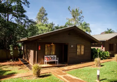 El Descanso Iguazu by Dot Cabana