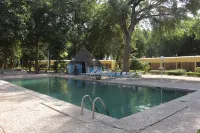 Hotel Mizao Hotels in Maroua