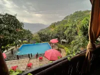 Glamping Mirador Santa Fe-Sopetran Hotels in San Jeronimo