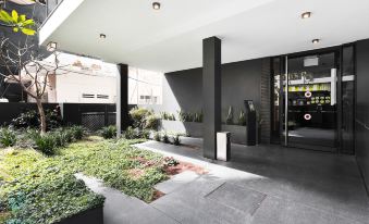 Carmel Market - Exclusive Collection - by Homy