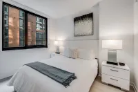 Global Luxury Suites at Capitol Hill Các khách sạn ở 