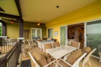 Vista Bahia 3C - 3Bdr 3 Bath Ocean View