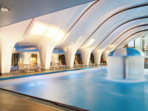 Baltic Park Fort by Zdrojowa Hotels in Swinoujscie