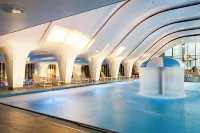 Baltic Park Fort by Zdrojowa Hotels in Swinemunde