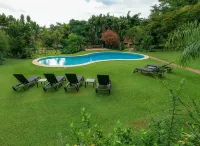 Hotel Fazenda Bela Vista -  Ferienhäuser