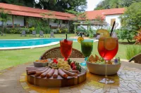 Hotel Fazenda Bela Vista -  Ferienhäuser