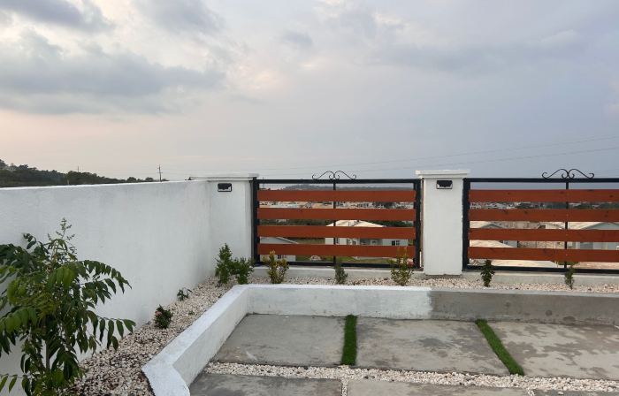 Lux Sea View Camelot Village Discovery Bay