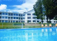 Auberge des 3 Canards - Ocean View