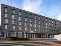 IntercityHotel Herford Hotels in Herford