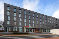IntercityHotel Herford Hotels in der Nähe von Mathilden-Hospital | Klinik für Frauenheilkunde und Geburtshilfe