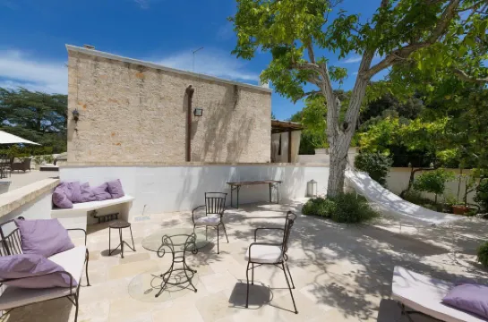 1970 Trulli Del Monsignore by Perle di Puglia