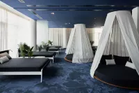 Falkensteiner Residences Jesolo - 스파
