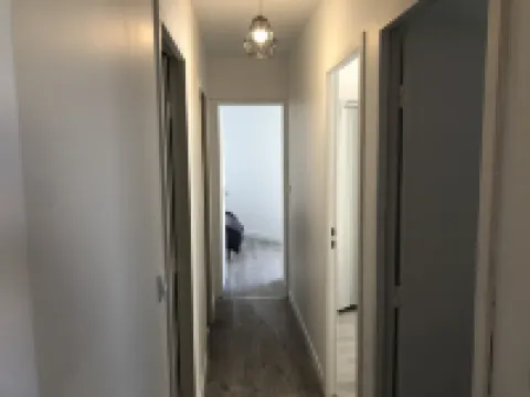 Évry Time Hotéis em Evry