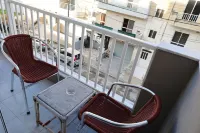 Very Bright Well Kept Apartment
