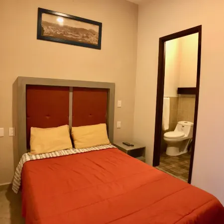 Hotel Casa Autora 40