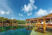 Hotel Shibari - Restaurant & Cenote Club Hoteles en Tulum