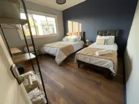 Tqcaleta Providencia Barrio Italia Hotels in 