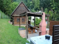 Tradicionalna Zagorska Drvena kuća Stara Murva Hotels in Tuheljske Toplice