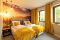 RentPlanet - Apartamenty Stone Hill Hotels in Szklarska Poreba
