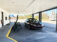 Sparta Seven Motel by OYO Near Milledgeville Hotels in Sparta