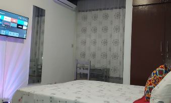 Agreable Appartement de 02 Pieces Meuble