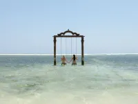Sea Shell Resort Hotels in Gili Trawangan