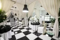 Park Hotel Bydgoszcz - breakfast