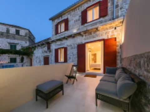 Villa Zdenka Hotels in Vis