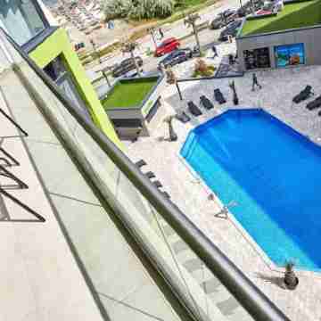 Hampton Alezzi Fitness & Recreational Facilities