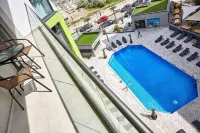 Hampton Alezzi - Pet-friendly