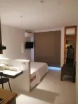 Charming and Luminous Studio in Lake 1 Tunis Hotels in El Khadra